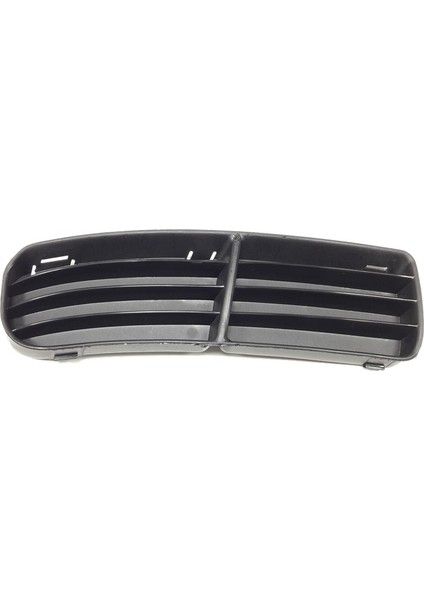 Vw Volkswagen Polo Hb 1994-1999 Ön Tampon Sağ Izgarası Sis Farı Çerçevesi Kapağı Sissiz 6N0853666B