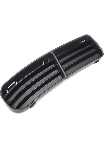 Vw Volkswagen Polo Hb 1994-1999 Ön Tampon Sağ Izgarası Sis Farı Çerçevesi Kapağı Sissiz 6N0853666B modelleri