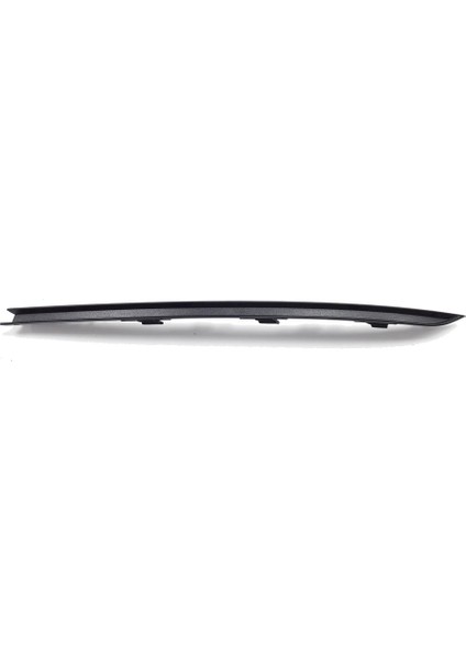 Vw Volkswagen Passat B8 2015-2019 Ön Tampon Sol Sis Farı Alt Çıtası Siyah 3G0854321 fiyatları