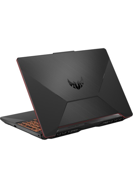 TUF Gaming FX506LHB-HN323 Intel Core i5 10300H 8GB 512GB SSD GTX1650 Freedos 15.6" Taşınabilir Bilgisayar