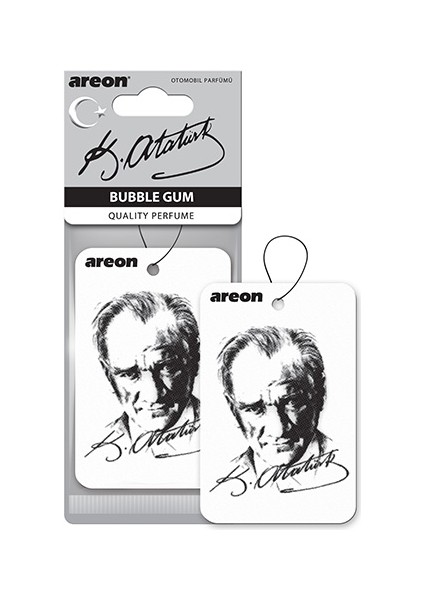 Atatürk Bubble Gum
