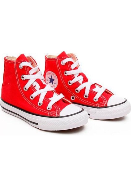 Chuck Taylor All Star modelleri