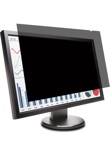 21.5 Ekran Filtresi 21.5W Gizlilik Filtresi V-PF21.5W