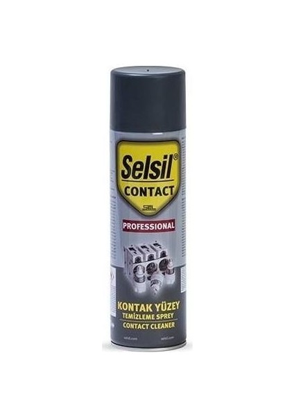 Kontak Sprey 500 ml