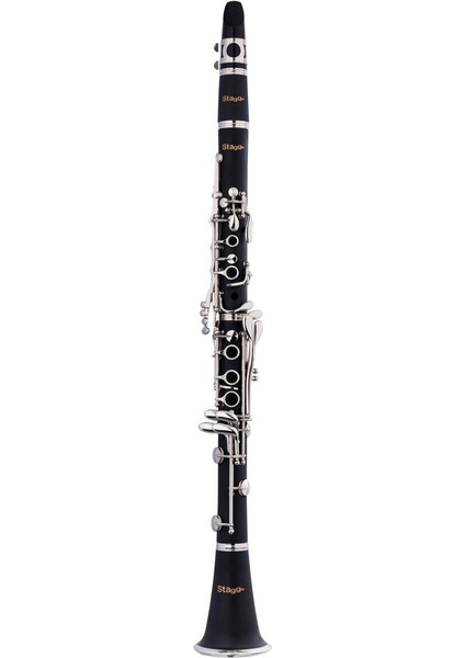 Klarnet CL210S