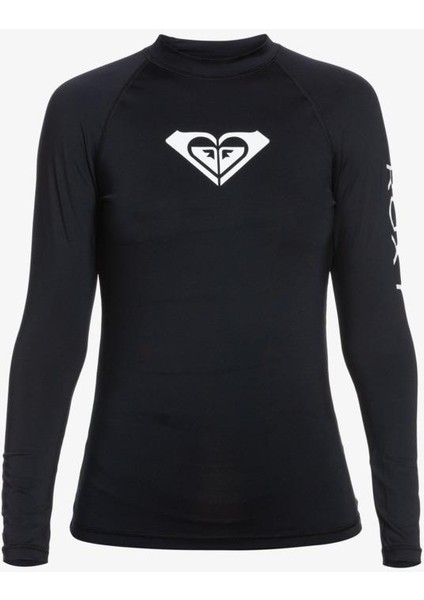 Whole Hearted Long Sleeve Kadın Rashguard ERJWR03547