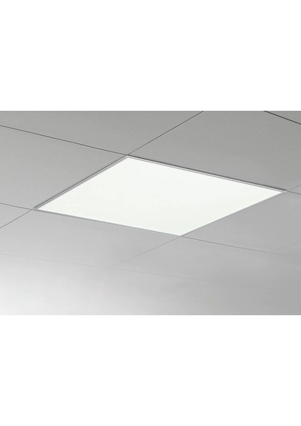 60X60 40W Panel LED Armatür