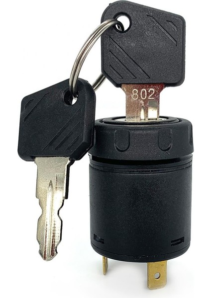 Lınde 7915492624 Key Switch - Anahtar