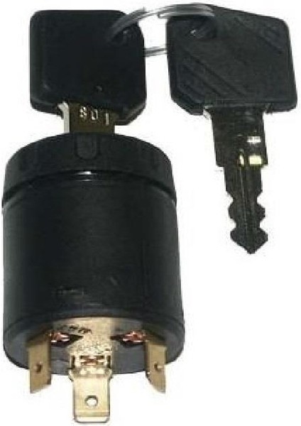 Lınde 7915492619 Key Switch - Anahtar