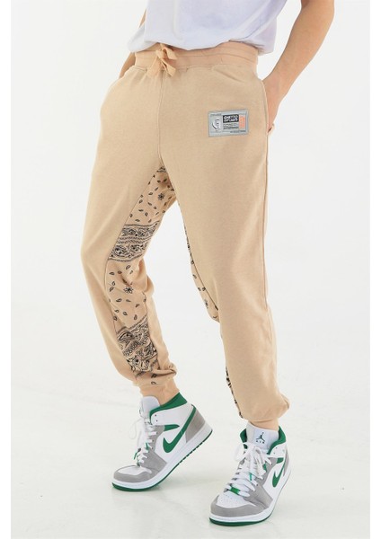 - G-Jogger V3 Krem
