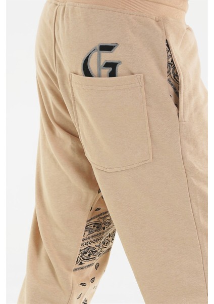 - G-Jogger V3 Krem indirimleri