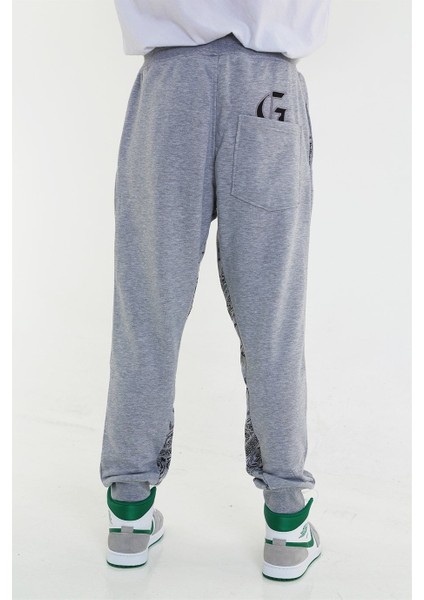 - G-Jogger V3 Gri Melanj modelleri