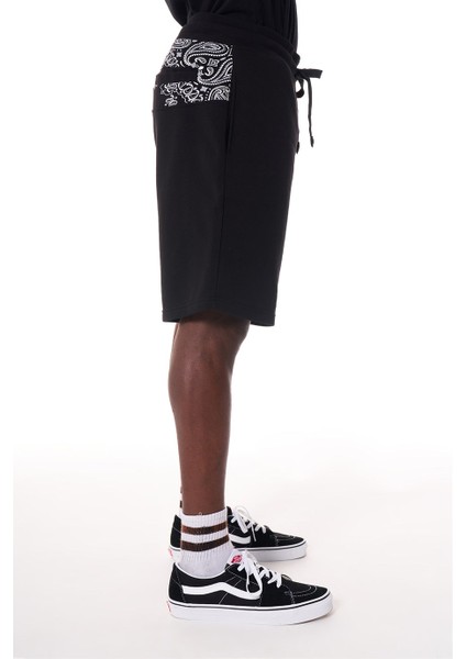 - G Short V2 Siyah modelleri