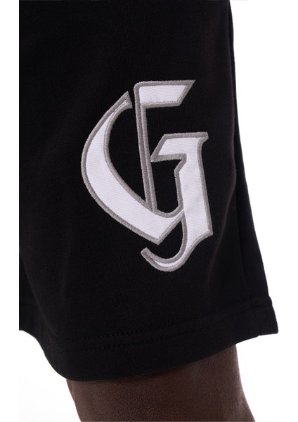 - G Short V2 Siyah fırsatları