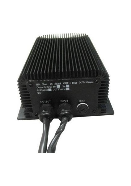 Converter Oem In 72-80V - Out 24 V 15 Ah Düşürürü