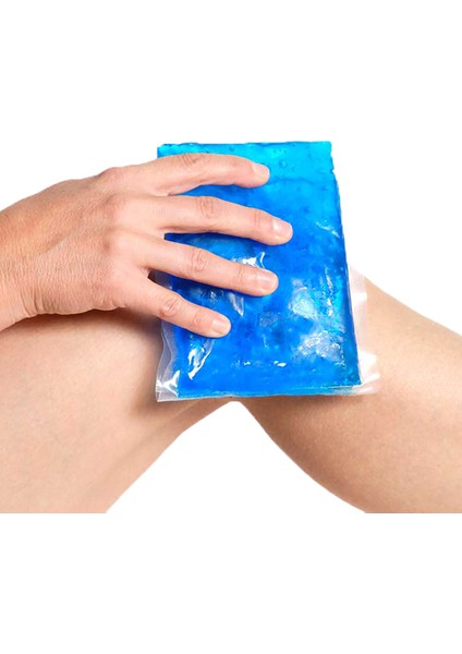 Sıcak Soğuk Jel Kompres 27X35 cm - fiyatları