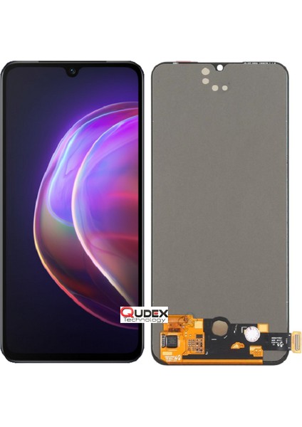 Vivo V21 LCD Ekran Dokunmatik