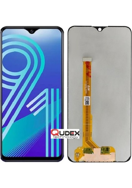 Vivo Y91 LCD Ekran Dokunmatik