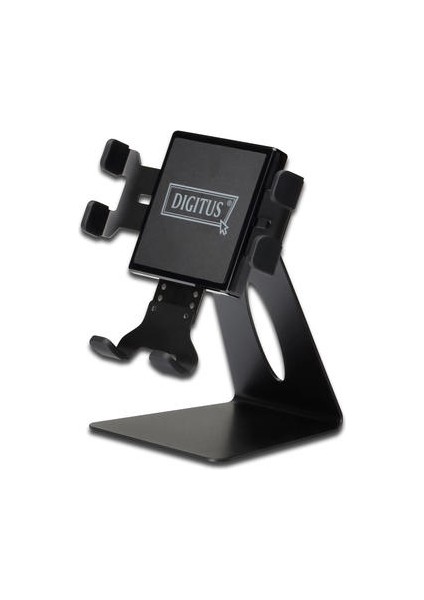 Digitus DA-90319 6 - 7 Inch Tabletler Için Masaüstü Tablet Standı