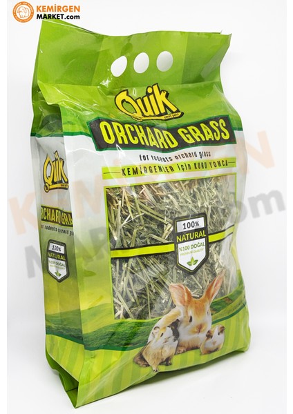 Kuru Yonca Tavşan,guinea Pig,kemirgen Otu 350 Gr. fiyatları