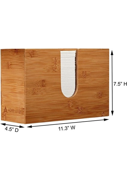 Havlu Tutucu Banyo Havlu Askısı (Yurt Dışından)