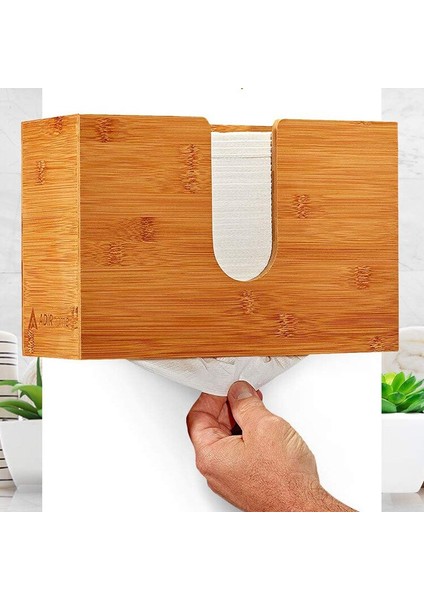Havlu Tutucu Banyo Havlu Askısı (Yurt Dışından)