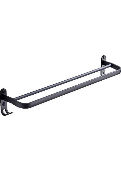 Havlu Tutucu Banyo Havlu Askısı (Yurt Dışından)