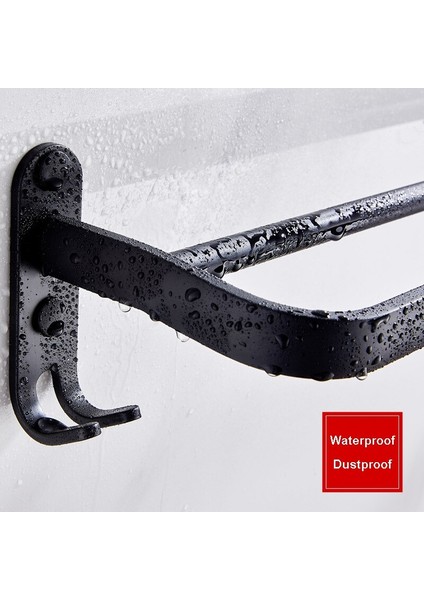 Havlu Tutucu Banyo Havlu Askısı (Yurt Dışından) modelleri