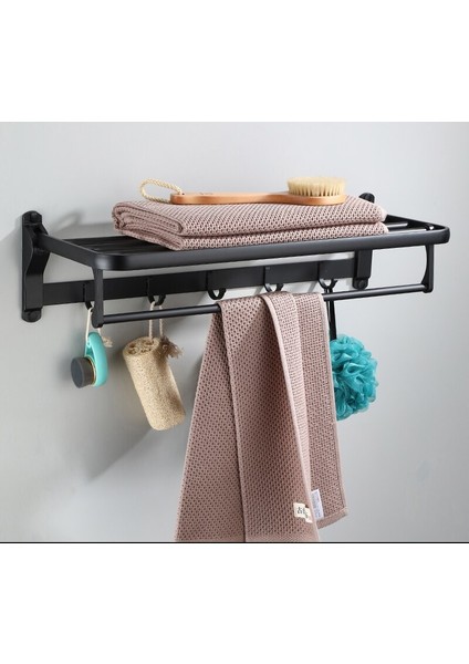 Havlu Tutucu Banyo Havlu Askısı (Yurt Dışından) fiyatları