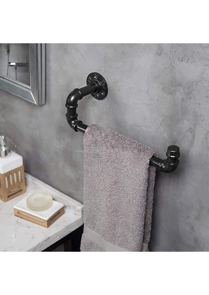 Havlu Tutucu Banyo Havlu Askısı (Yurt Dışından) modelleri