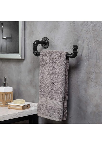 Havlu Tutucu Banyo Havlu Askısı (Yurt Dışından) fırsatları