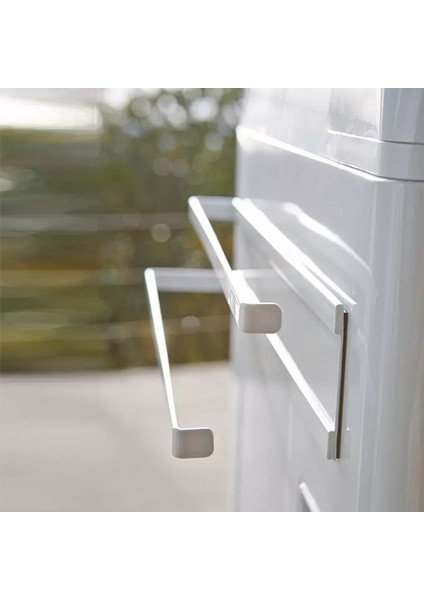 Havlu Tutucu Banyo Havlu Askısı (Yurt Dışından) fırsatları