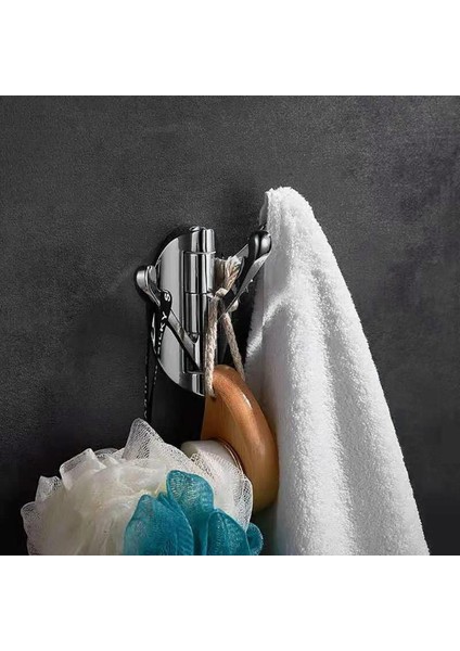 Havlu Tutucu Banyo Havlu Askısı (Yurt Dışından) fırsatları