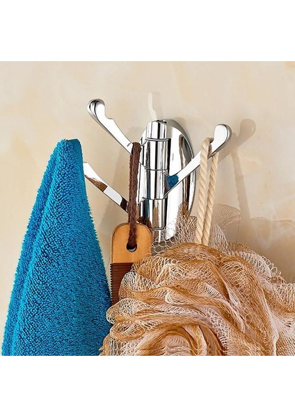 Havlu Tutucu Banyo Havlu Askısı (Yurt Dışından) indirimleri