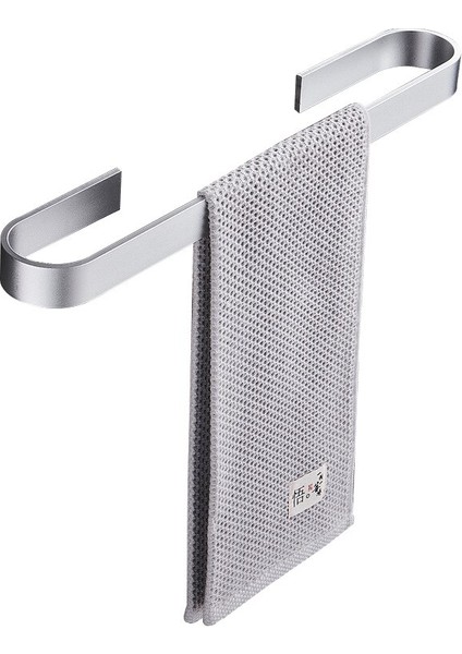Havlu Tutucu Banyo Havlu Askısı (Yurt Dışından)