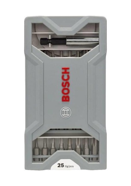 X-Line Pro Vidalama Ucu Seti 25 Parça fiyatları