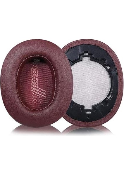 Jbl Live 500BT LIVE500 Uyumlu Kulaklık Pedi Yastığı Pad Süngeri