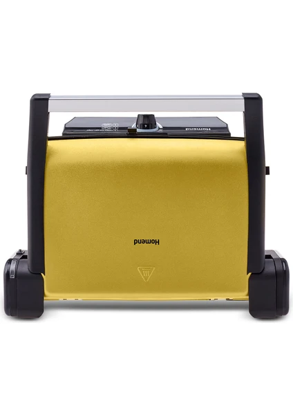 Toastbuster 1378H Gold Tost Makinesi