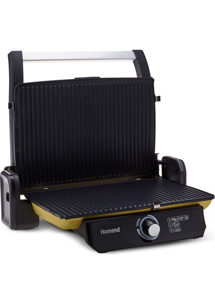 Toastbuster 1378H Gold Tost Makinesi