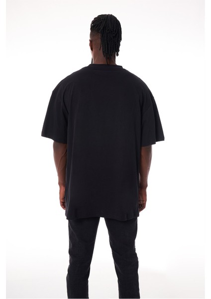 Wild Side Black T-Shirt fiyatları