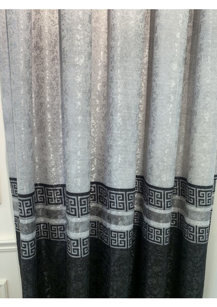 Liva Select Model 1/2,50 Pile Fon Perde