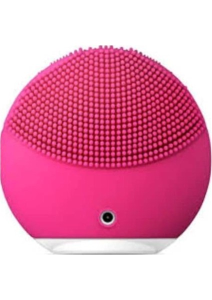 Unisex Pembe Titreşimli Yüz Temizleme Aleti fiyatları
