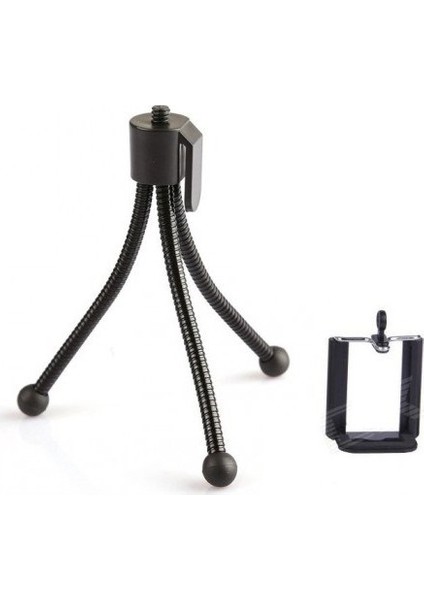 Pratik Mini Telefon Kamera Tripodu fiyatları