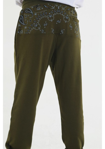 - G-Jogger V2 Haki modelleri