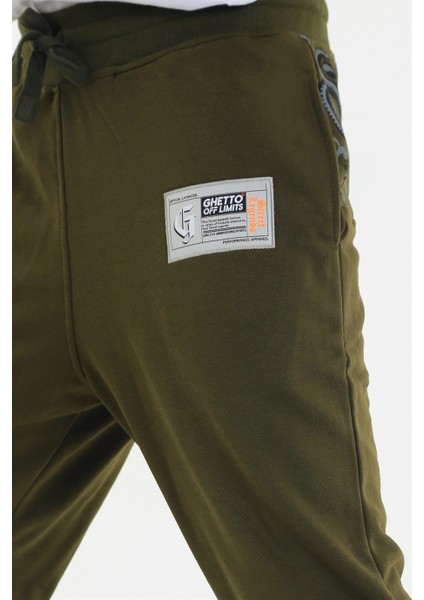 - G-Jogger V2 Haki fırsatları