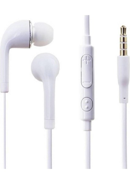 J5 Mikrofonlu Kulaklık