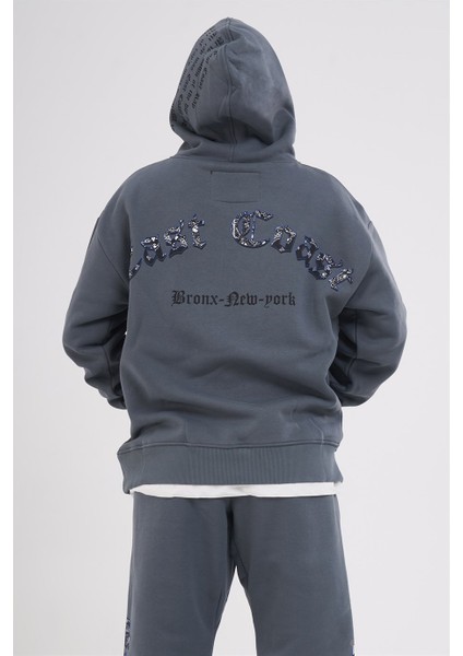 Eastside Hoodie Antrasit fiyatları