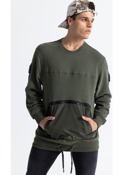 - Ghettoway Sweatshirt