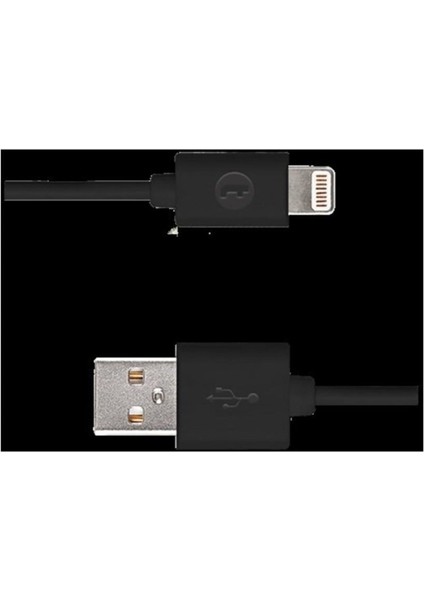 Iphone 5-6-7-8-X Uyumlu USB Şarj Kablosu