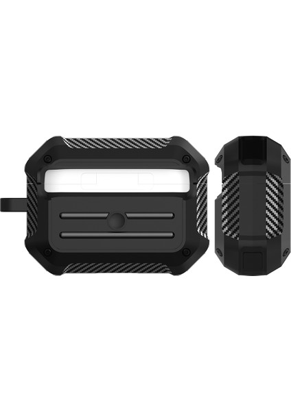 Pro Kırmızı Wireless Kulaklık Koruyucu Kılıf (Yurt Dışından) fırsatları